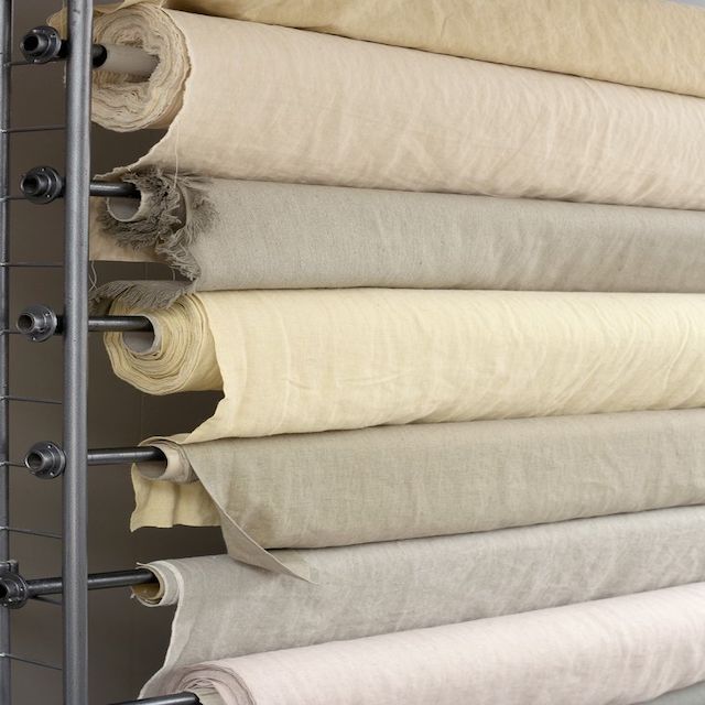 Linen: The Sustainable Champion of the Textile World